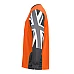 Hi Vis Southern Cross Long Sleeve Polo