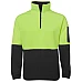 Hi Vis Polar Fleece