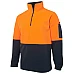 Hi Vis Polar Fleece