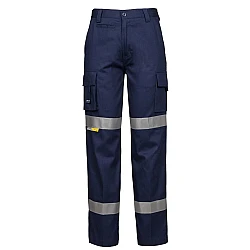 JB's Bio-Motion Lightweight Pants with Reflective Tape JB's Bio-Motion Lightweight Pants with Reflective Tape