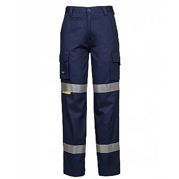 JB's Bio-Motion Lightweight Pants with Reflective Tape