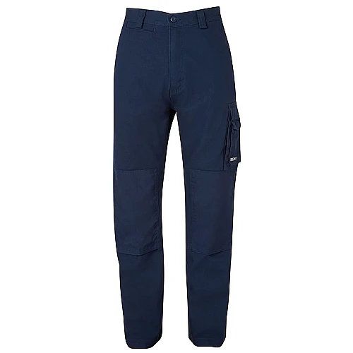 Canvas Cargo Work Pants Canvas Cargo Work Pants