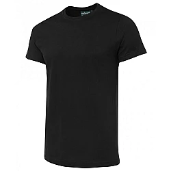 JB's Cotton Fitted Tee Shirt