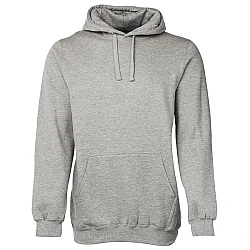 Fleecy Hoodie