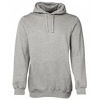 Fleecy Hoodie