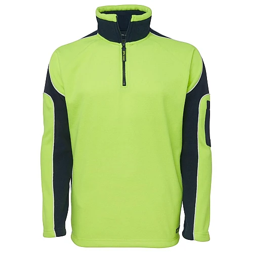 Hi Vis Arm Panel Polar