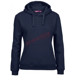 Ladies Fleecy Hoodies