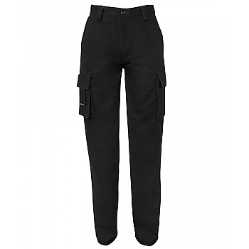 Ladies Multi Pocket Pant