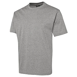 Plain Cotton T Shirt