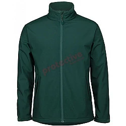 Podium Water Resistent Softshell Jacket