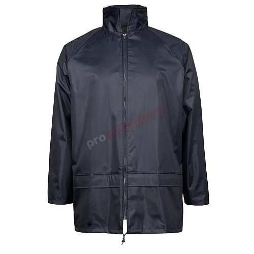 Rain Jacket 