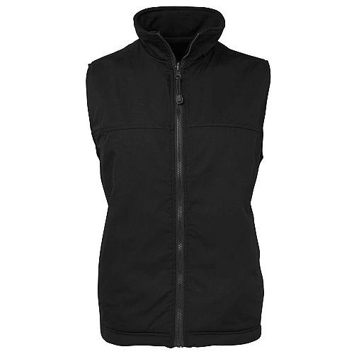 Reversible Vest