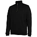 1/2 Brass Zip Sweat
