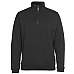1/2 Brass Zip Sweat