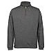 1/2 Brass Zip Sweat