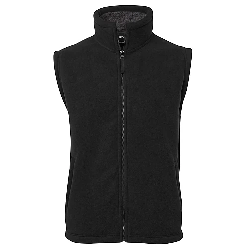 Shepherd Vest