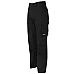 Canvas Cargo Work Pants
