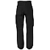 Canvas Cargo Work Pants