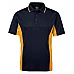 Contrast Polo Shirt