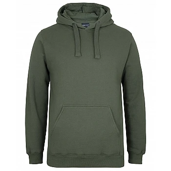 Fleecy Hoodie