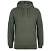 Fleecy Hoodie