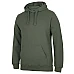 Fleecy Hoodie