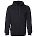 Fleecy Hoodie