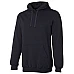 Fleecy Hoodie
