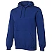 Fleecy Hoodie