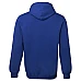 Fleecy Hoodie