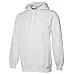 Fleecy Hoodie