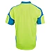 Hi Vis Arm Panel Polo