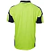 Hi Vis Arm Panel Polo