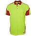 Hi Vis Arm Panel Polo