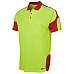 Hi Vis Arm Panel Polo