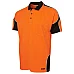 Hi Vis Arm Panel Polo