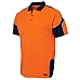 Hi Vis Arm Panel Polo