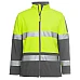 Hi Vis Day And Night Softshell Jacket