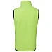 Hi Vis Fleece Vest