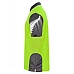 Hi Vis Nz Fern Polo