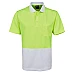 JB's Hi Vis Polo Non Cuffed