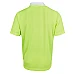 JB's Hi Vis Polo Non Cuffed