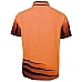 Hi Vis Rippa Sublimated Polo