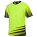Hi Vis Rippa Sublimation