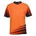 Hi Vis Rippa Sublimation