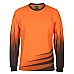 Hi Vis Rippa Sup Long Sleeve Tee Shirt