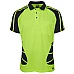 Hi Vis Spider Polo
