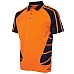 Hi Vis Spider Polo