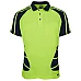 Hi Vis Spider Polo