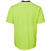 Hi Vis T-Shirt Plain